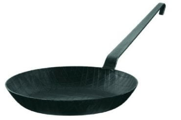 Gusseisenpfanne Gusseisenpfanne
