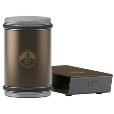 HORL-Rollschleifer Edelstahl/Aluminium